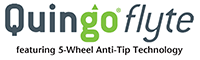 Logo Quingo Flyte